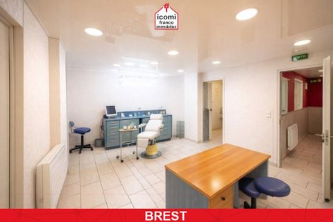 Erhvervsejendom i Brest, Finistere, Brest - € 177.900 | Ref: 314150 - foto 9