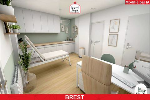 Erhvervsejendom i Brest, Finistere, Brest - € 177.900 | Ref: 314150 - foto 10