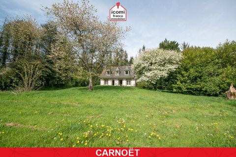 Villa i Carnoet, Cotes-d'Armor, Carnoet - € 170 000 | Ref: 314157 - foto 2