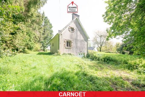 Villa i Carnoet, Cotes-d'Armor, Carnoet - € 170 000 | Ref: 314157 - foto 3