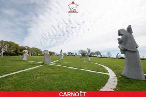 Villa i Carnoet, Cotes-d'Armor, Carnoet - € 170 000 | Ref: 314157 - foto 8