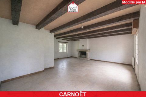 Villa i Carnoet, Cotes-d'Armor, Carnoet - € 170 000 | Ref: 314157 - foto 9
