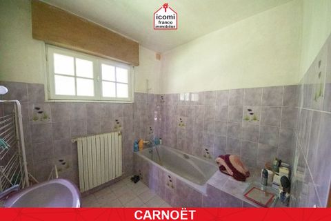 Villa i Carnoet, Cotes-d'Armor, Carnoet - € 170 000 | Ref: 314157 - foto 10