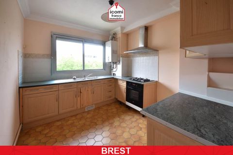 Lejlighed i Brest, Finistere, Brest - € 164.500 | Ref: 314149 - foto 2