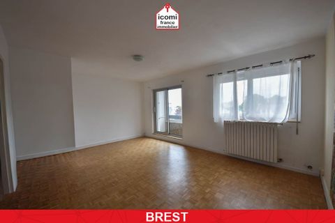 Lejlighed i Brest, Finistere, Brest - € 164.500 | Ref: 314149 - foto 3