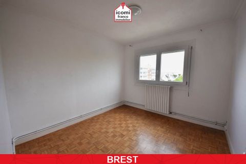 Lejlighed i Brest, Finistere, Brest - € 164.500 | Ref: 314149 - foto 5