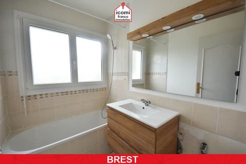 Lejlighed i Brest, Finistere, Brest - € 164.500 | Ref: 314149 - foto 6