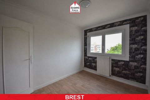 Lejlighed i Brest, Finistere, Brest - € 164.500 | Ref: 314149 - foto 8