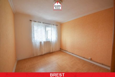 Lejlighed i Brest, Finistere, Brest - € 164.500 | Ref: 314149 - foto 9
