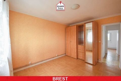 Lejlighed i Brest, Finistere, Brest - € 164.500 | Ref: 314149 - foto 10