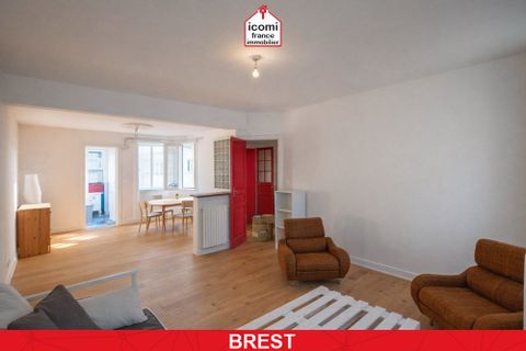 Lejlighed i Brest, Finistere, Brest - € 128.500 | Ref: 314159 - foto 4