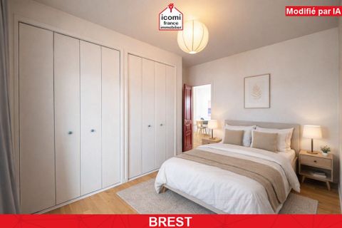 Lejlighed i Brest, Finistere, Brest - € 128.500 | Ref: 314159 - foto 5