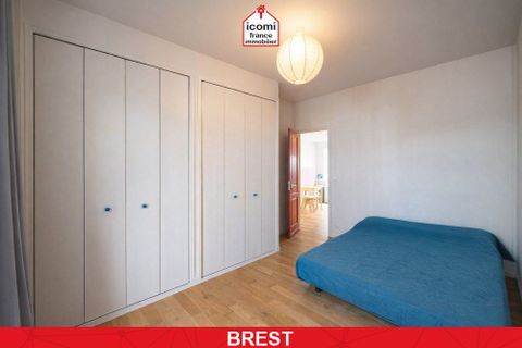 Lejlighed i Brest, Finistere, Brest - € 128.500 | Ref: 314159 - foto 6