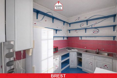 Lejlighed i Brest, Finistere, Brest - € 128.500 | Ref: 314159 - foto 7