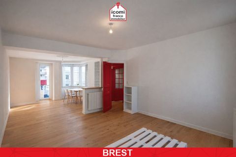 Lejlighed i Brest, Finistere, Brest - € 128.500 | Ref: 314159 - foto 8