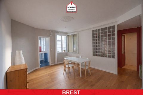 Lejlighed i Brest, Finistere, Brest - € 128.500 | Ref: 314159 - foto 9