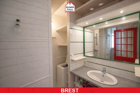 Lejlighed i Brest, Finistere, Brest - € 128.500 | Ref: 314159 - foto 10