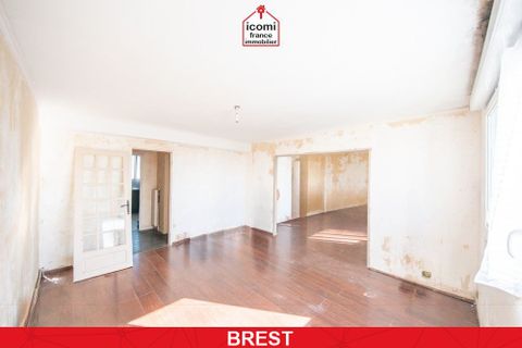 Lejlighed i Brest, Finistere, Brest - € 118.000 | Ref: 314141 - foto 3