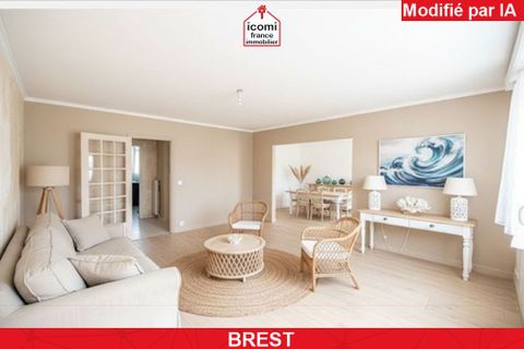 Lejlighed i Brest, Finistere, Brest - € 118.000 | Ref: 314141 - foto 4
