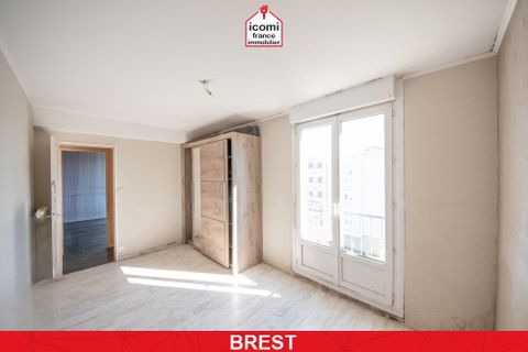 Lejlighed i Brest, Finistere, Brest - € 118.000 | Ref: 314141 - foto 5