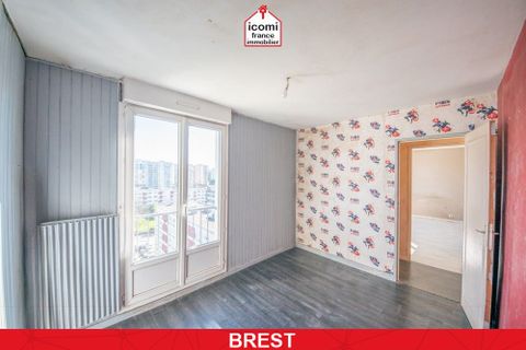 Lejlighed i Brest, Finistere, Brest - € 118.000 | Ref: 314141 - foto 6