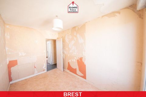 Lejlighed i Brest, Finistere, Brest - € 118.000 | Ref: 314141 - foto 7
