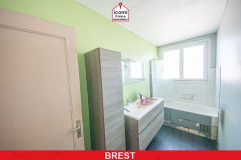 Lejlighed i Brest, Finistere, Brest - € 118.000 | Ref: 314141 - foto 8