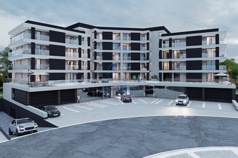 Lejlighed i Pedroucos, Porto, Pedroucos - € 340.000 | Ref: 41/26-6 - foto 10