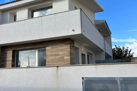 Villa em Ispica, Ragusa, Ispica - € 160.000 | Ref: V 181 A - foto 3