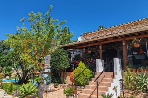 Villa i Tunes, Faro, Tunes - € 725.000 | Ref: 4492 - foto 3