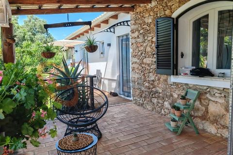 Villa i Tunes, Faro, Tunes - € 725.000 | Ref: 4492 - foto 6