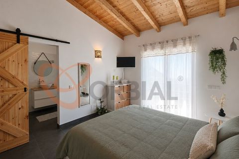 Villa i Tunes, Faro, Tunes - € 725.000 | Ref: 4492 - foto 14