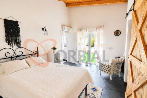 Villa i Tunes, Faro, Tunes - € 725.000 | Ref: 4492 - foto 19