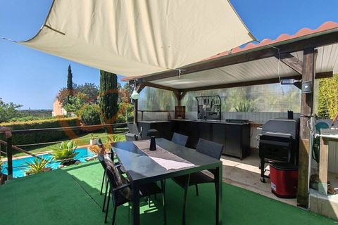 Villa i Tunes, Faro, Tunes - € 725.000 | Ref: 4492 - foto 22