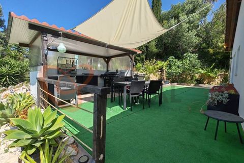 Villa i Tunes, Faro, Tunes - € 725.000 | Ref: 4492 - foto 23