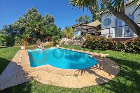 Villa i Tunes, Faro, Tunes - € 725.000 | Ref: 4492 - foto 25