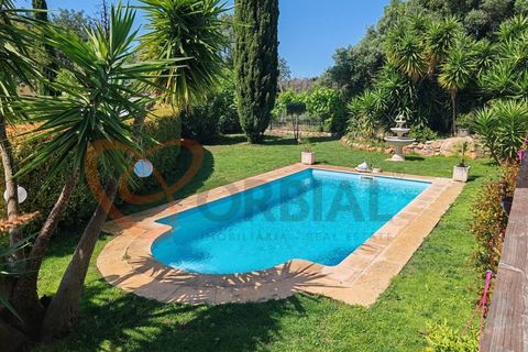 Villa i Tunes, Faro, Tunes - € 725.000 | Ref: 4492 - foto 26