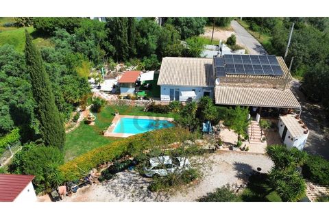 Villa i Tunes, Faro, Tunes - € 725.000 | Ref: 4492 - foto 32