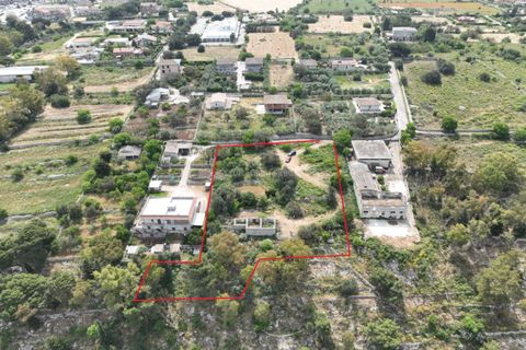 Villa i Modica, Ragusa, Modica - € 120.000 | Ref: L 2196 - foto 1