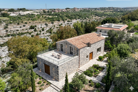 Villa i Modica, Ragusa, Modica - € 120.000 | Ref: L 2196 - foto 4