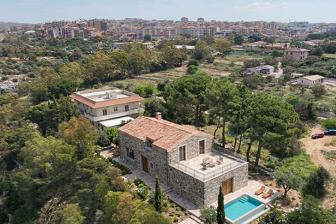 Villa i Modica, Ragusa, Modica - € 120.000 | Ref: L 2196 - foto 5