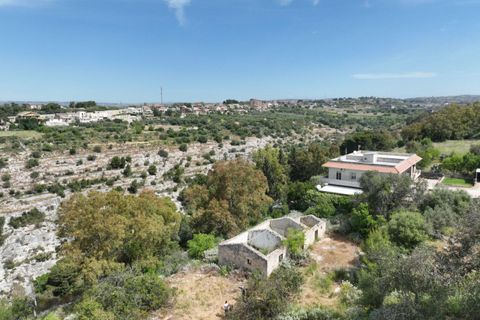 Villa i Modica, Ragusa, Modica - € 120.000 | Ref: L 2196 - foto 6