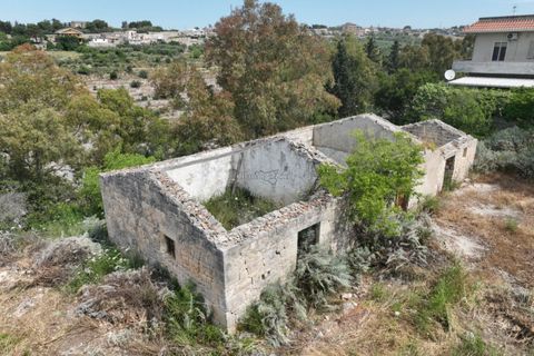 Villa i Modica, Ragusa, Modica - € 120.000 | Ref: L 2196 - foto 11