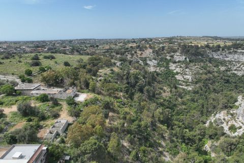 Villa i Modica, Ragusa, Modica - € 120.000 | Ref: L 2196 - foto 18
