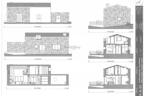 Villa i Modica, Ragusa, Modica - € 120.000 | Ref: L 2196 - foto 26