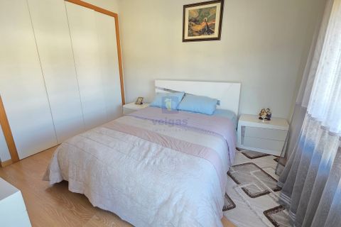 Lejlighed i Torres Vedras, Lisbon, Torres Vedras - € 305.000 | Ref: CAL-217117 - foto 10