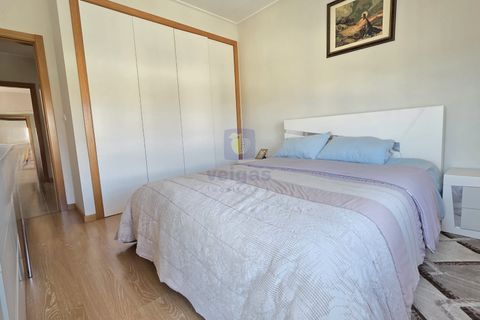 Lejlighed i Torres Vedras, Lisbon, Torres Vedras - € 305.000 | Ref: CAL-217117 - foto 11