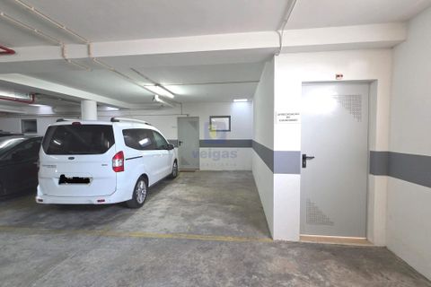 Lejlighed i Torres Vedras, Lisbon, Torres Vedras - € 305.000 | Ref: CAL-217117 - foto 15