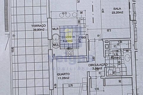Lejlighed i Torres Vedras, Lisbon, Torres Vedras - € 305.000 | Ref: CAL-217117 - foto 22