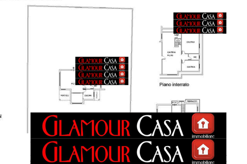 Villa i Guidonia Montecelio, Rome, Guidonia Montecelio - € 237.000 | Ref: astaguidonia69 - foto 19